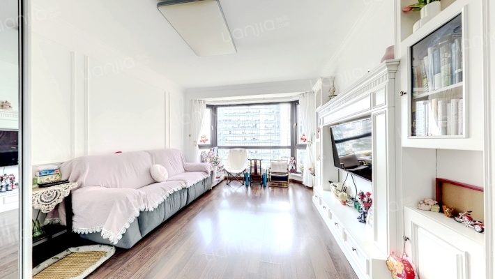 东方巴黎二手房实景图