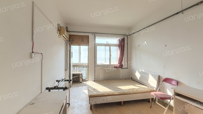 山大南路83号二手房实景图