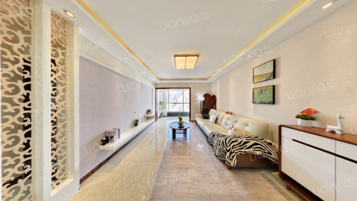 安宁粮油有限责任公司住宅楼二手房实景图