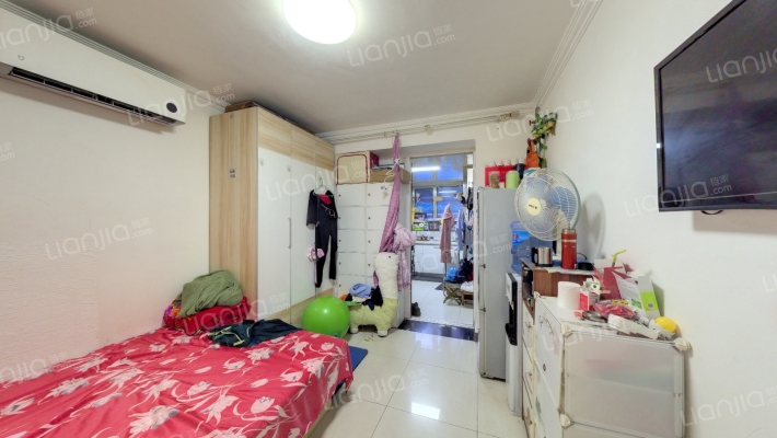 北洼路44号院二手房实景图