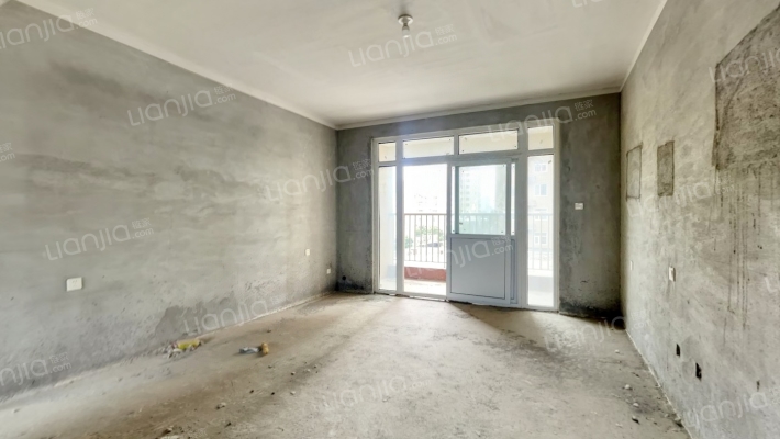 顺和家园B区二手房实景图