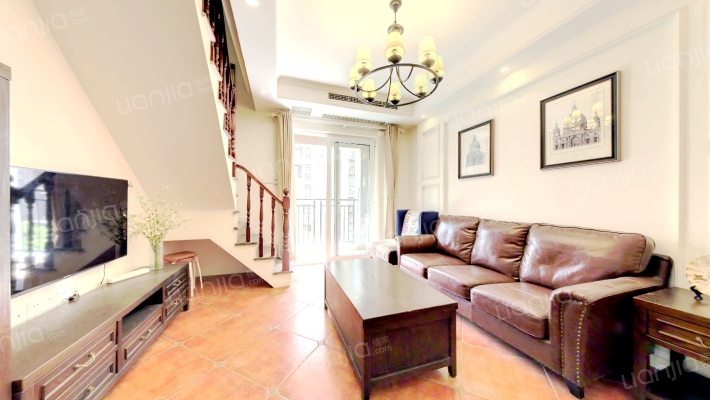 协信星澜汇1期二手房实景图