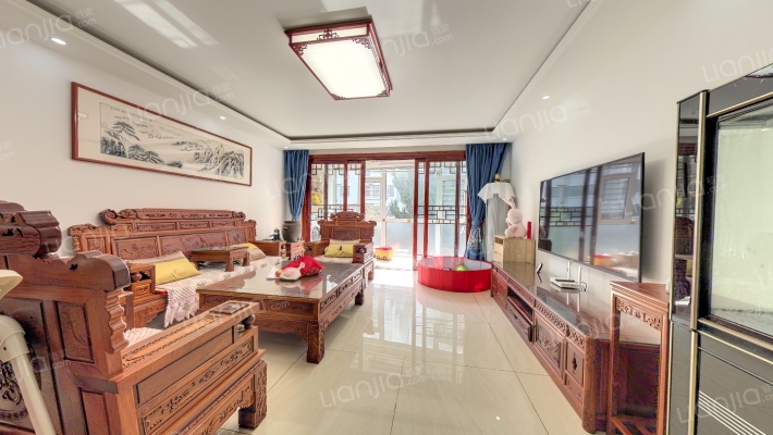 亿路发阳光景园二手房实景图