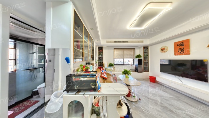 文庭景苑四期二手房实景图