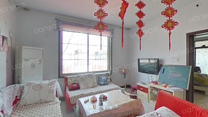荣华小区二手房实景图