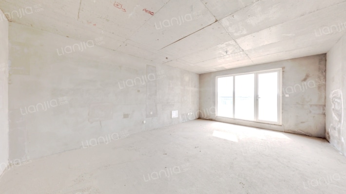 招商马尔贝拉二手房实景图