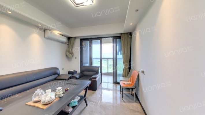 保利和筑天汇花园二手房实景图