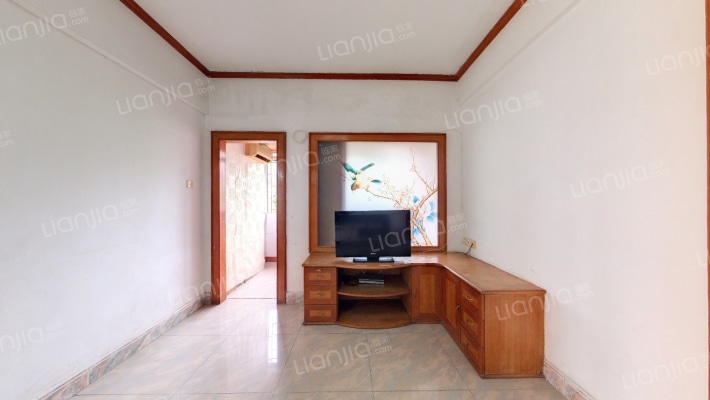 竹苑新村二手房实景图