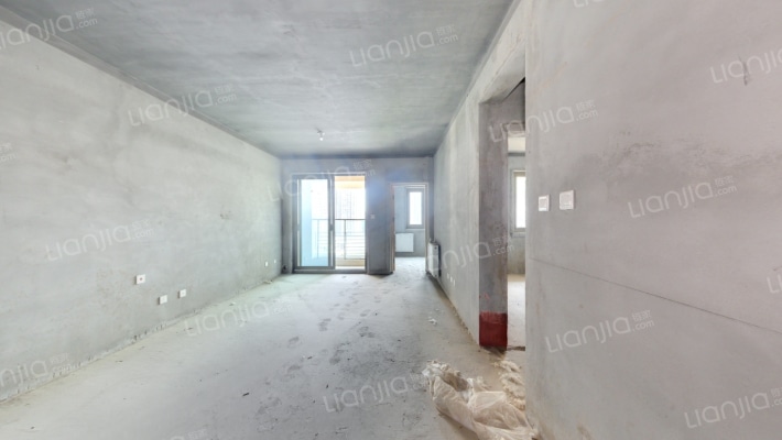 升龙城1号院二手房实景图