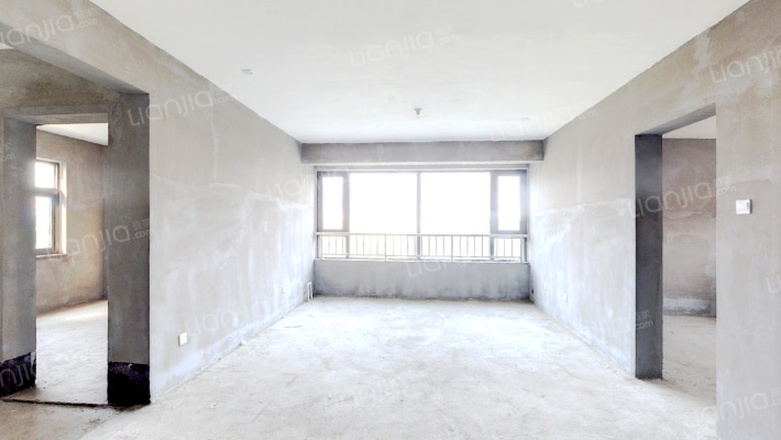 天基幸福里二手房实景图