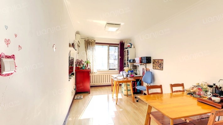 安民街二手房实景图