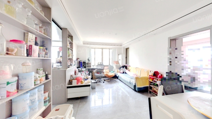 景港花苑二手房实景图