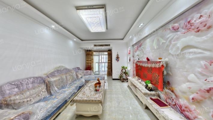 新华春天二手房实景图