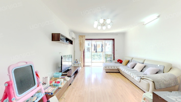 博学苑银杏园二手房实景图