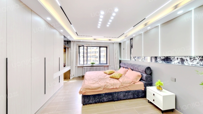 安松街二手房实景图