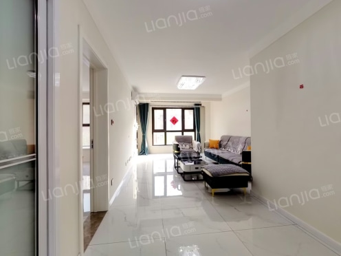 整租·鑫江水青花都观山 3室2厅 南/北