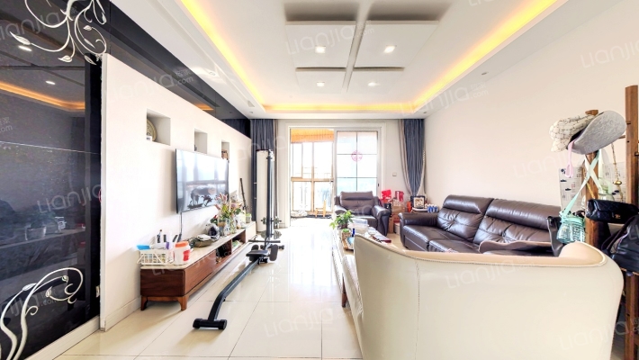 金色森林二手房实景图