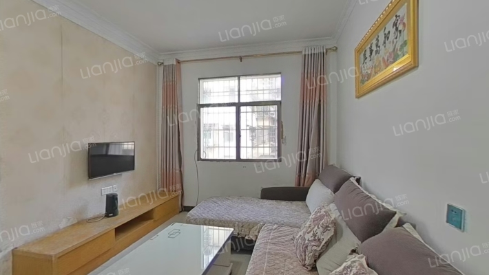 和平小区二手房实景图