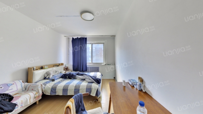 福利小区二手房实景图