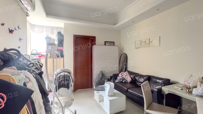 东骏朗晴居二手房实景图