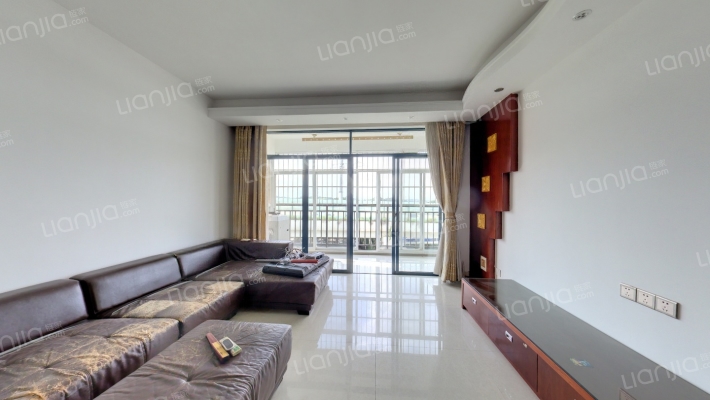 凤起路1号二手房实景图