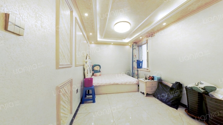 吉法小区二手房实景图