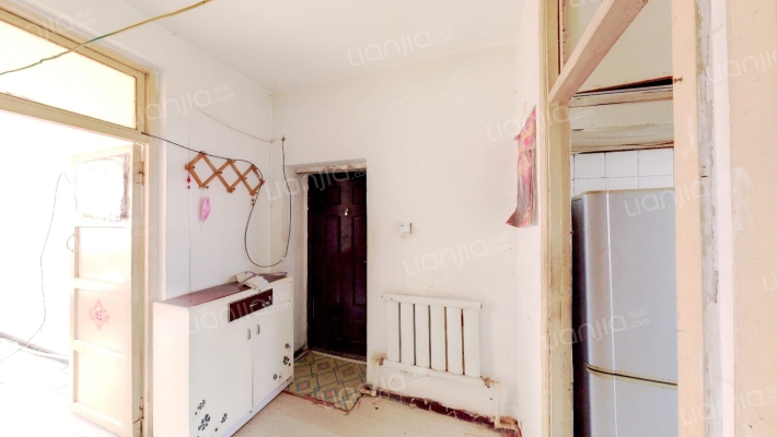 铜兴社区二手房实景图