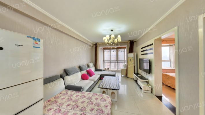 宏林名筑二手房实景图