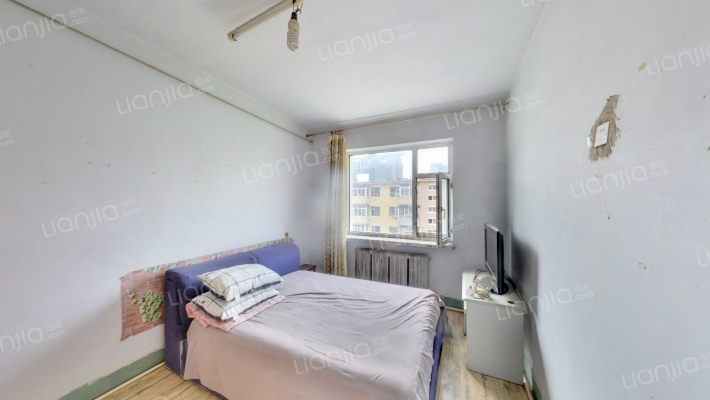 恒光小区二手房实景图