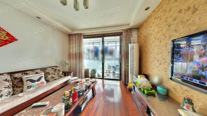 锦沧名苑二手房实景图