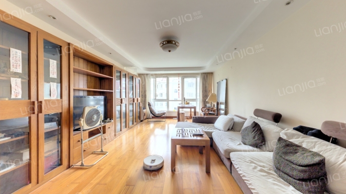 金星苑二手房实景图