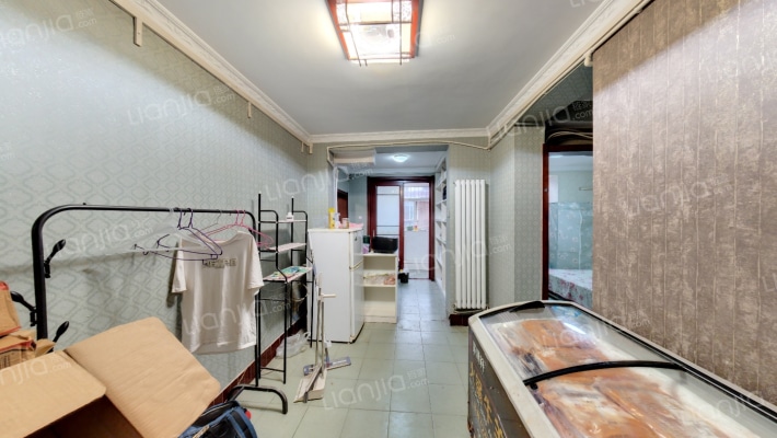 青门小区西区二手房实景图