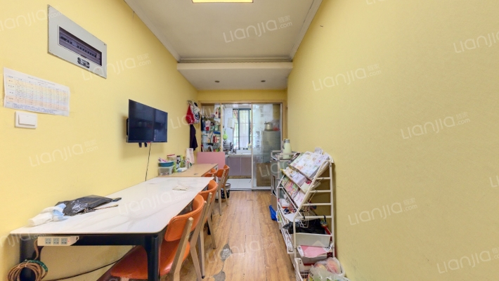 景祥佳园二手房实景图