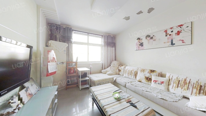 银城花园金惠组团二手房实景图