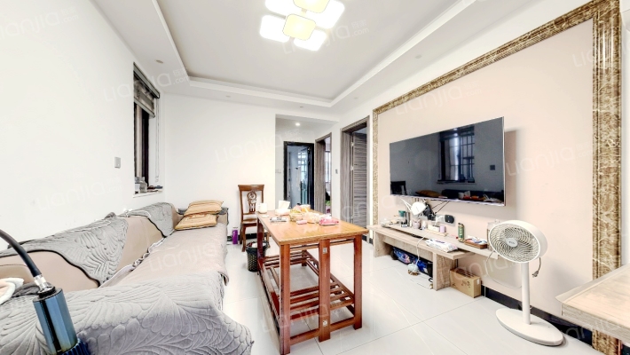 机械新村二手房实景图