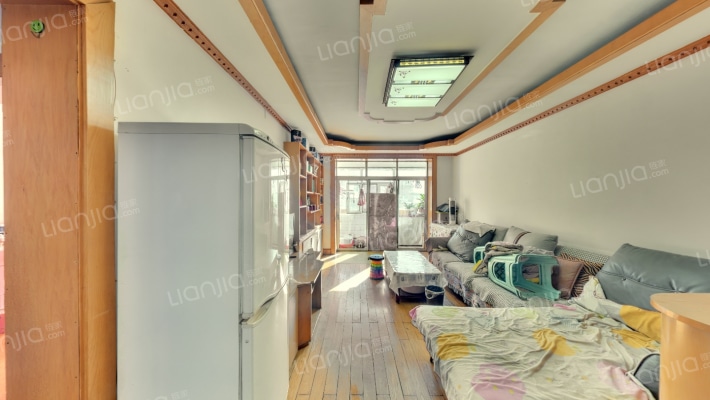 轻型宿舍二手房实景图