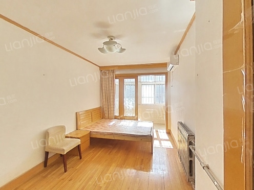 整租·吴兴路（田家花园） 3室1厅 南/西