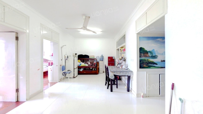 六环综合楼二手房实景图