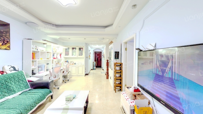 兴耀星悦湾二手房实景图