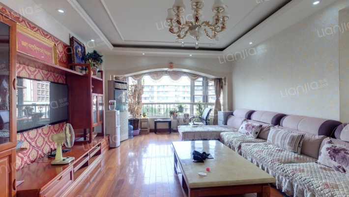 锦宏阁二手房实景图