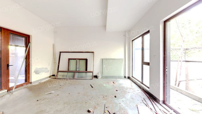 洛龙花苑小区二手房实景图