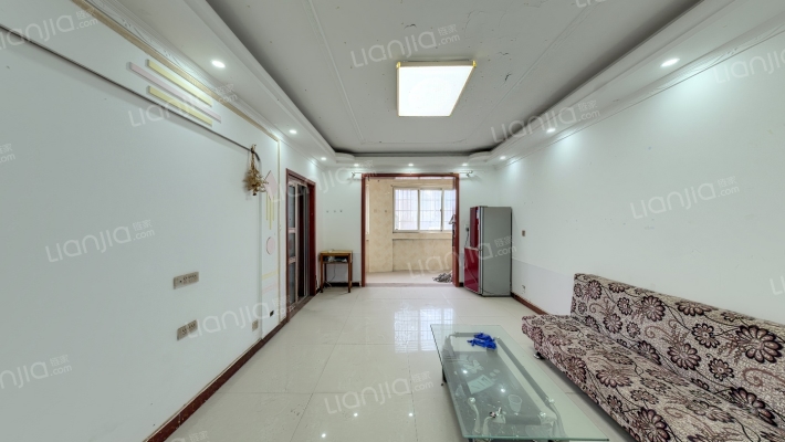 华宸上院二手房实景图