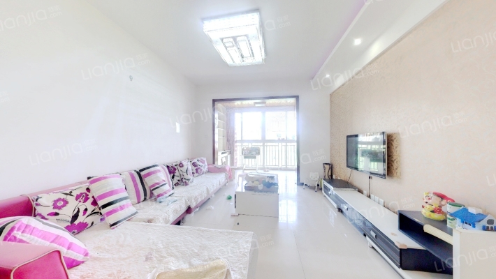 恒泰雅居二手房实景图