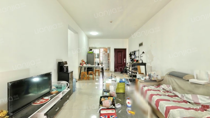 龙岐雅苑南区二手房实景图