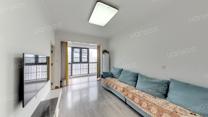 泰宏建业国际城20号院二手房实景图