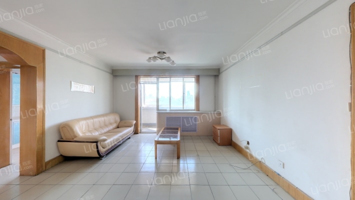 工行旁高层住宅楼（渭源路）二手房实景图