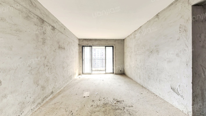 星汇绿洲二手房实景图