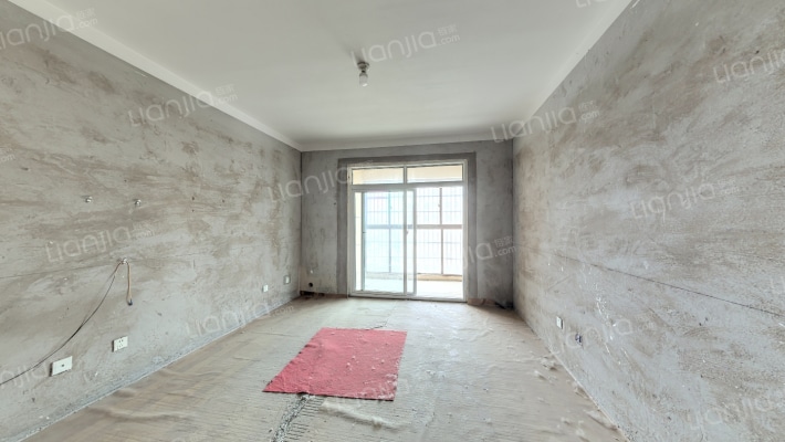 和谐新村二期二手房实景图