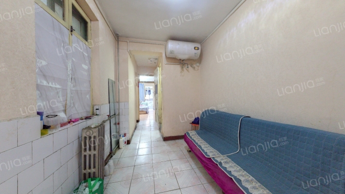 西号巷15号二手房实景图