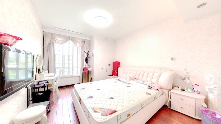 阳光水世界二期二手房实景图